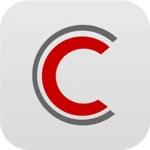 cafebiz android application logo